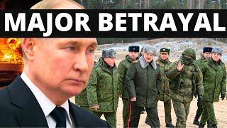 Belarus WITHDRAWS All Troops, Ukraine DESTROYS Major Oil Depots | Breaking News W/ The Enforcer