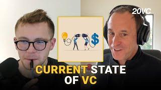 The Current State of Venture Capital | Jason Lemkin w/ Harry Stebbings