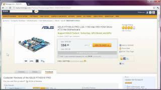 How To Shop On NewEgg The Right Way