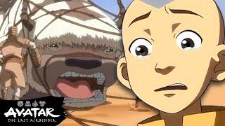 Most EMOTIONAL Avatar Moments  | Avatar: The Last Airbender