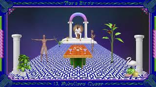 Jonathan Wilson - "Mulholland Queen" [Official Audio]