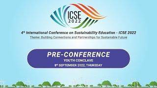 Pre-Conference ICSE 2022