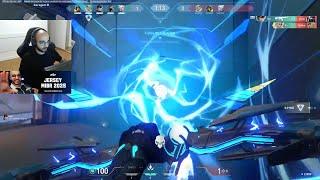 ICEBOX! MIBR SACY SOVA VALORANT GAMEPLAY [ FULL MATCH VOD ]