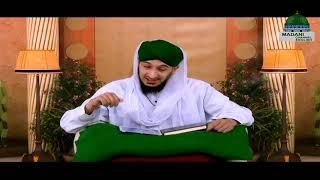 Biography of Imam Nawawi | Madani Channel English