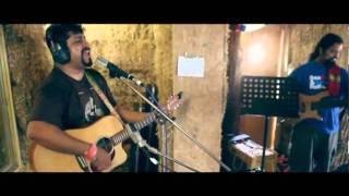 Raghu Dixit - Gudugudiya Sedi Nodo Cowshed Glastonbury 2011