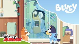  Fryzjerski alarm | Blue | Disney Junior Polska