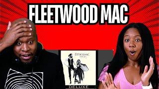 First Time Reaction to Fleetwood Mac - You Make Loving Fun