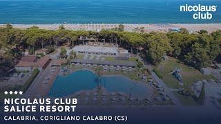 Nicolaus Club Salice Resort