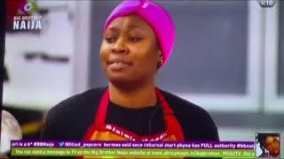 Bbnaija Drama: Rachel's Fight with Bella and Sheggz Uncovered