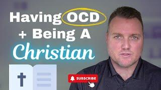 Having OCD & Being a Christian