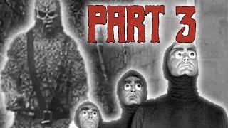 I Watched 50 Bargain Bin Sci-Fi Movies (Part 3)