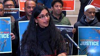 Councilmember Sawant proposes legislation against caste discrimination