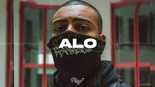 Jamal x HoodBlaq Type Beat - “ALO”