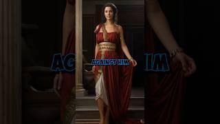 Agrippina the Younger - Manipulated Orhers To Her Advantage