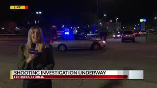 WRBL: Columbus Police investigating shooting on North Lake Parkway