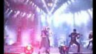 Shania Twain, Chicago 2003 - "Nah" & "Rock This Country"