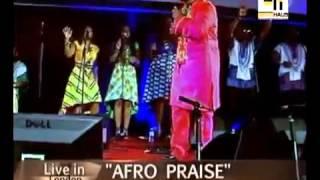 Sonnie Badu   AFRO PRAISE   Colours of Africa