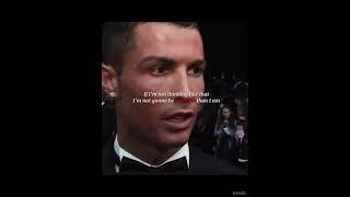 Ronaldo edit