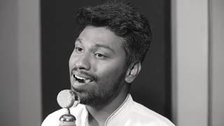 Kannamma | Kaala | Kannamma Cover by Aravind K | Santhosh Narayanan |