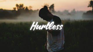 Dean Lewis - Hurtless (Lyrics)