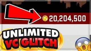 NBA 2K25 Unlimited VC Glitch (PS5 & XBOX) 700,000 VC Per Minute