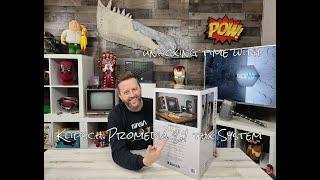 Klipsch Promedia 2.1 THX Speakers Unboxing and First Impressions
