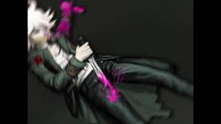 nagito komaeda editt