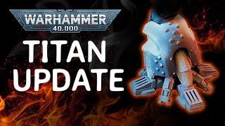 $4000 Warhammer disaster...