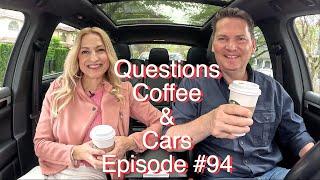 Questions, Coffee & Cars #94 // Stop-sale on Toyota products?