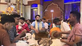 Rarest melody of Sripad Aindra Prabhuji | Ekadashi Kirtan | Hg Vishal Prabhu | ISKCON Delhi Temple