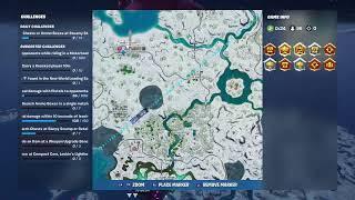 Fortnite [toshkt] Live PS4 Broadcast