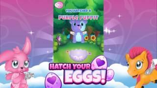 Hatchimals Colleggtibles | Hatch A Whole World! App