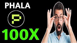 Phala Network 2024: Hidden Crypto Gem or 100X Opportunity? PHA Price Prediction!