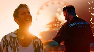 Brennan Heart & Jonathan Mendelsohn - Better Day (Official Music Video)