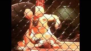 Mike Betancourt V.s. Chris Maher Part 1