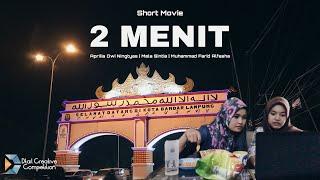 #22 | DCC | "2 MENIT" - MUHAMMAD FARID ALFASHA