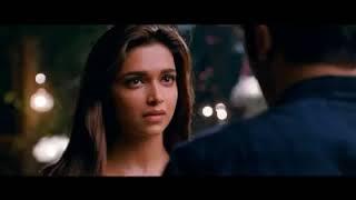 Naina & Bunny proposal scene - Yeh Jawan hai Dewani "YJHD"