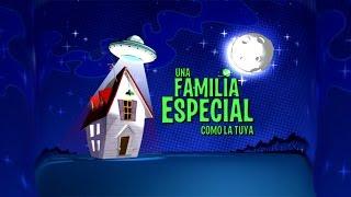 Una familia especial - Capítulo 1