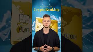 #CryptoBanking