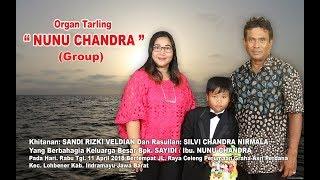 LIVE NUNU CHANDRA EDISI SIANG TGL 11 APRIL 2018