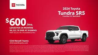 In-Market Toyota 08/10/2024 4170454