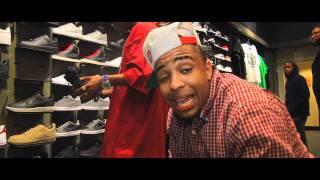 Loyal Breed "Boom A Lot" Official Music Video