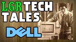 LGR Tech Tales - How Dell Dominated PCs