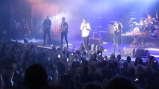 Deacon Blue - Dignity - Glasgow RCH 2016