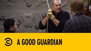 A Good Guardian | Modern Family | Comedy Central Africa