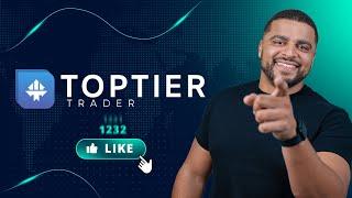 Toptier Trader Review: Exploring Miami's Premier Prop Trading Firm!