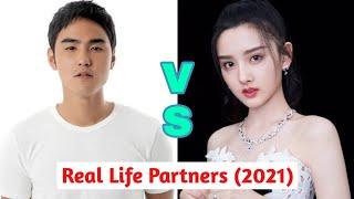 Ethan Juan Vs Lareina Song Real Life Partners 2021 |Crazy Biography|