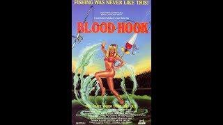 Blood Hook (1986) Trailer