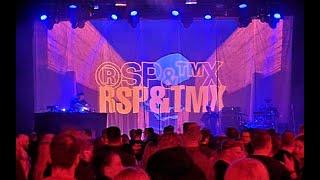 RSP & Thomax - Svømmehallen Scene (Bodø) - 04.03.2022 (Support: Odrik)