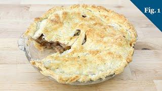 Make The Best Pie Ever Using Science